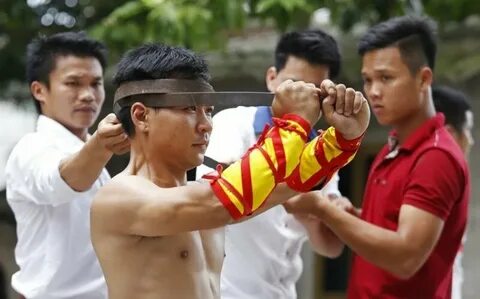 Hotspot Matrix và Mỹ nữ 4000 năm có một đã visual xuất sắc, lại thêm style sành điệu,